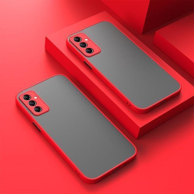 Цветен Кейс Rock за Samsung Galaxy A15 A25 A35 A55 A14 A34 A54 A53