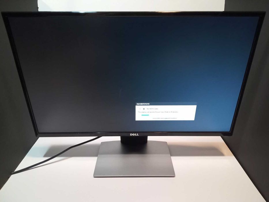 Monitor Gaming LED IPS DELL SE2717H, 27", Full HD, 75Hz