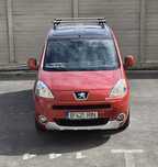 Peugeot Partner Tepee