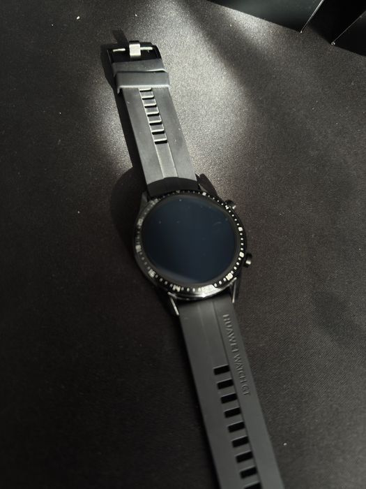Huawei Watch GT 2