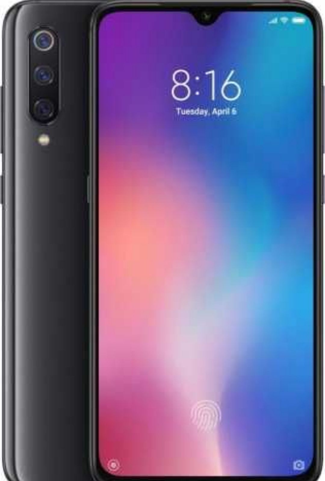 Mi 9   Xiaomi телефон обмен на видеокарту