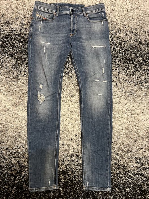 Мъжки дънки Diesel W32 L32