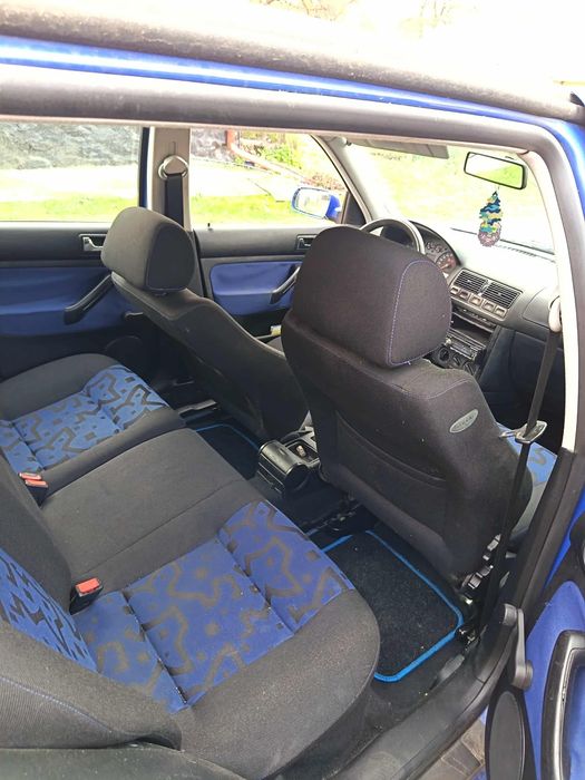 Vand Volkswagen golf