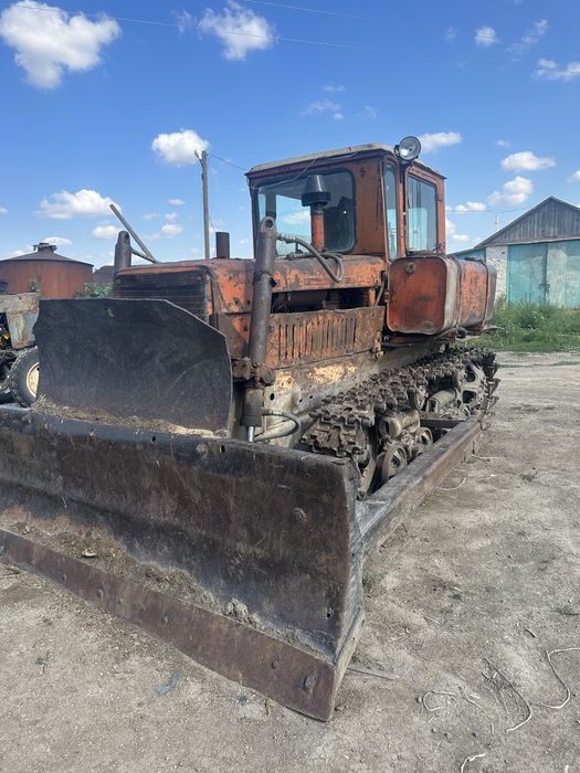 Продается трактор