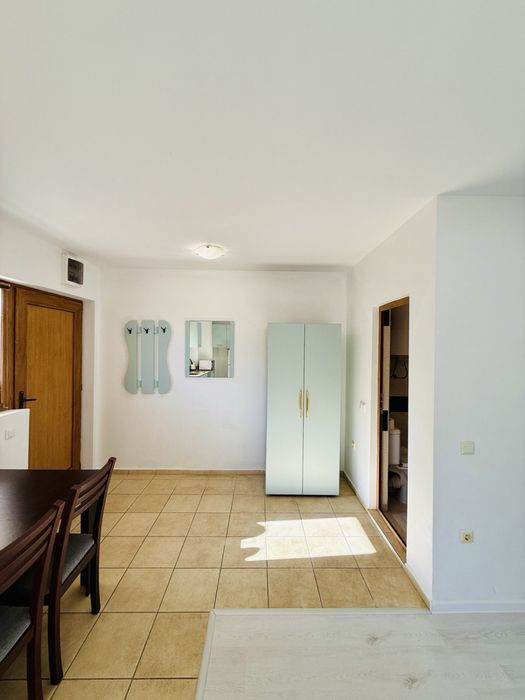 Продава се Едностаен апартамент в Бяла - 39 кв.м за 1406 €/кв.м - Снимка #2