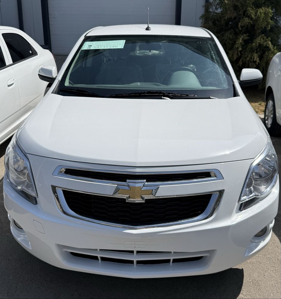 Cobalt GX-style at plus без торга