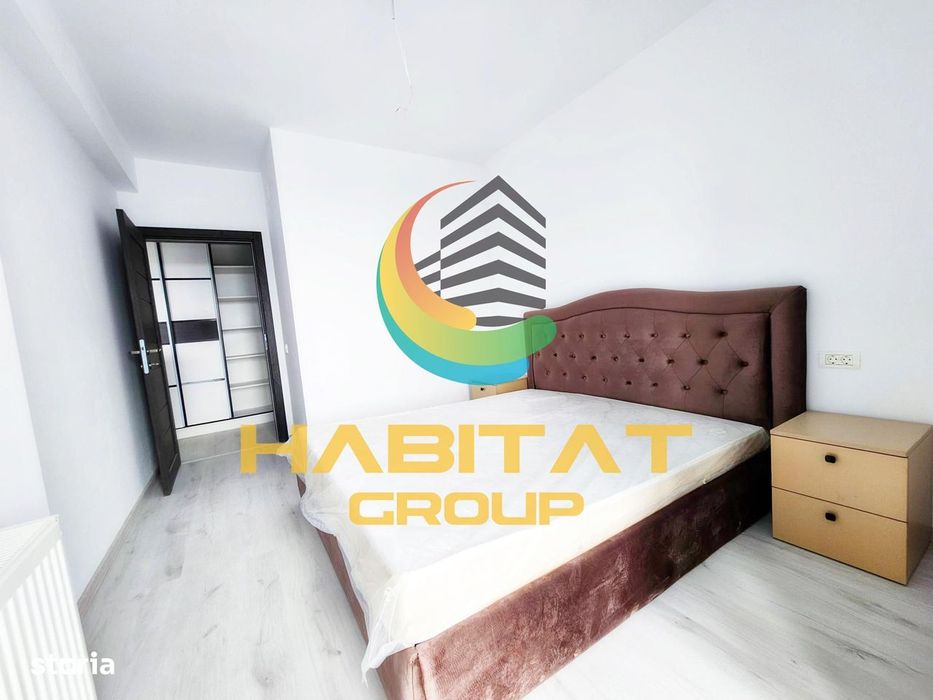 Vanzare 2 camere nou Decomandat zona Mugurele sector 5