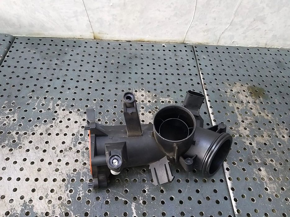 Tub conducta clapeta acceleratie 1.4 tfsi vw passat b6 3c 03c145861e