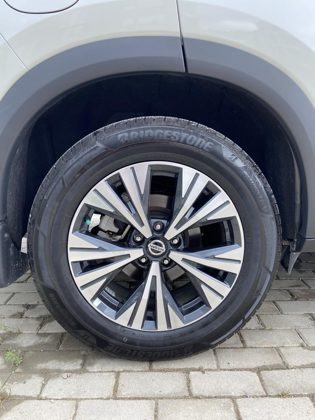 Nissan Rouge ( X-Traill ) ,2021г