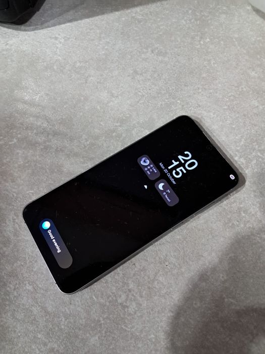 Samsung Galaxy S25+ 512GB Silvershadow