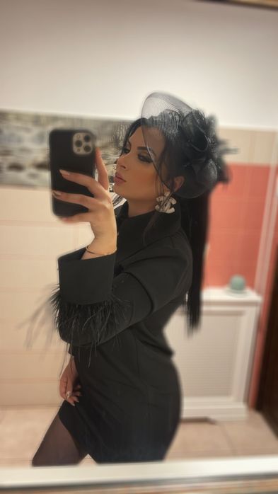 Rochie de seara Poema