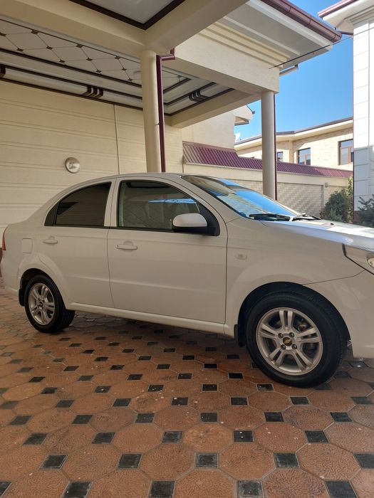 Nexia 3 . 2022 y. Avtomat Full Pozitsa. Srochno Sotiladi. Toza. Benzin