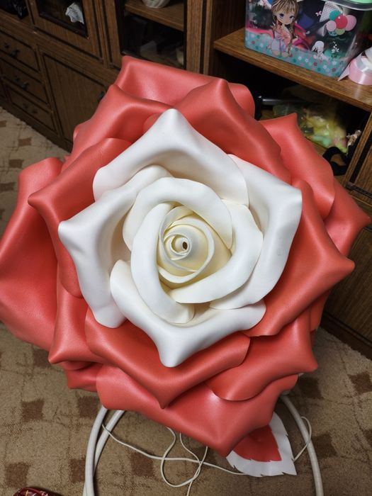 Ночник, ручной работы