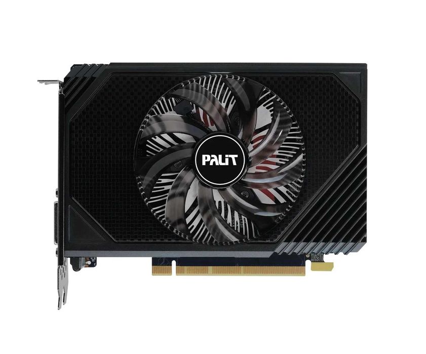 ;Видеокарта MANLI RTX3050 6GB GDDR6