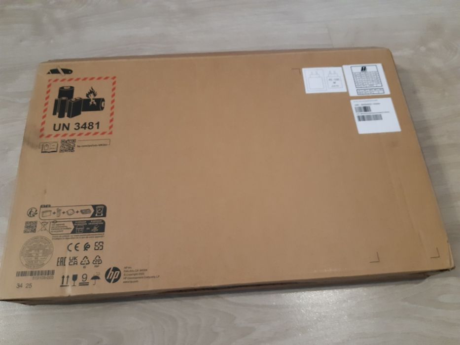 Лаптоп Hp EliteBook 860 G11