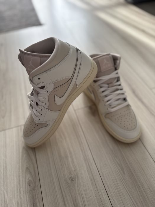 NIKE Pantofi Sport Air Jordan 1, NOI, mărimea 40