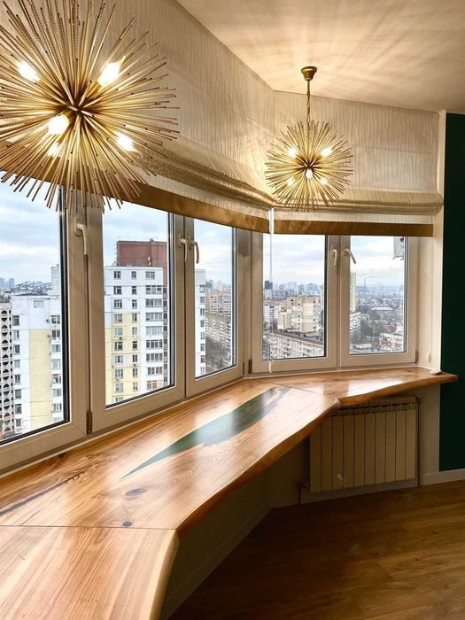 Шторы | Римские шторы | Установка карнизов | Pardalar   Rsh173