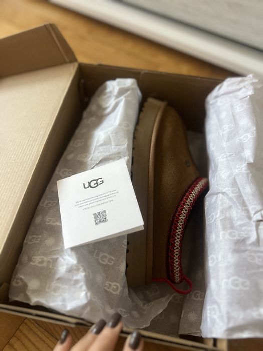 Ugg Tazz - чисто нови - 36 номер , 150лв