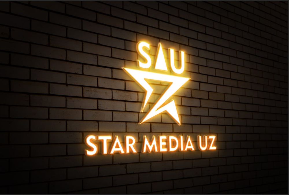 Tashqi reklama - наружная реклама