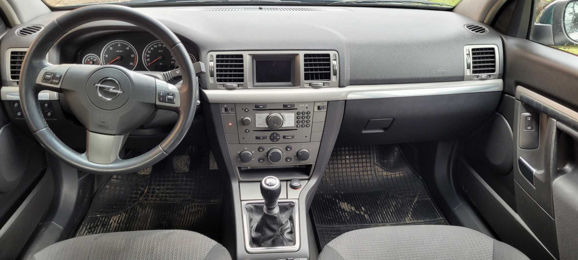 Opel Vectra C 1.9 Diesel DE VANZARE