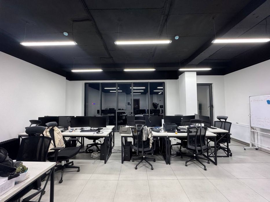 Срочно Аренда офис в Бизнес Центре 24/7 Доступ Ц6 Минор