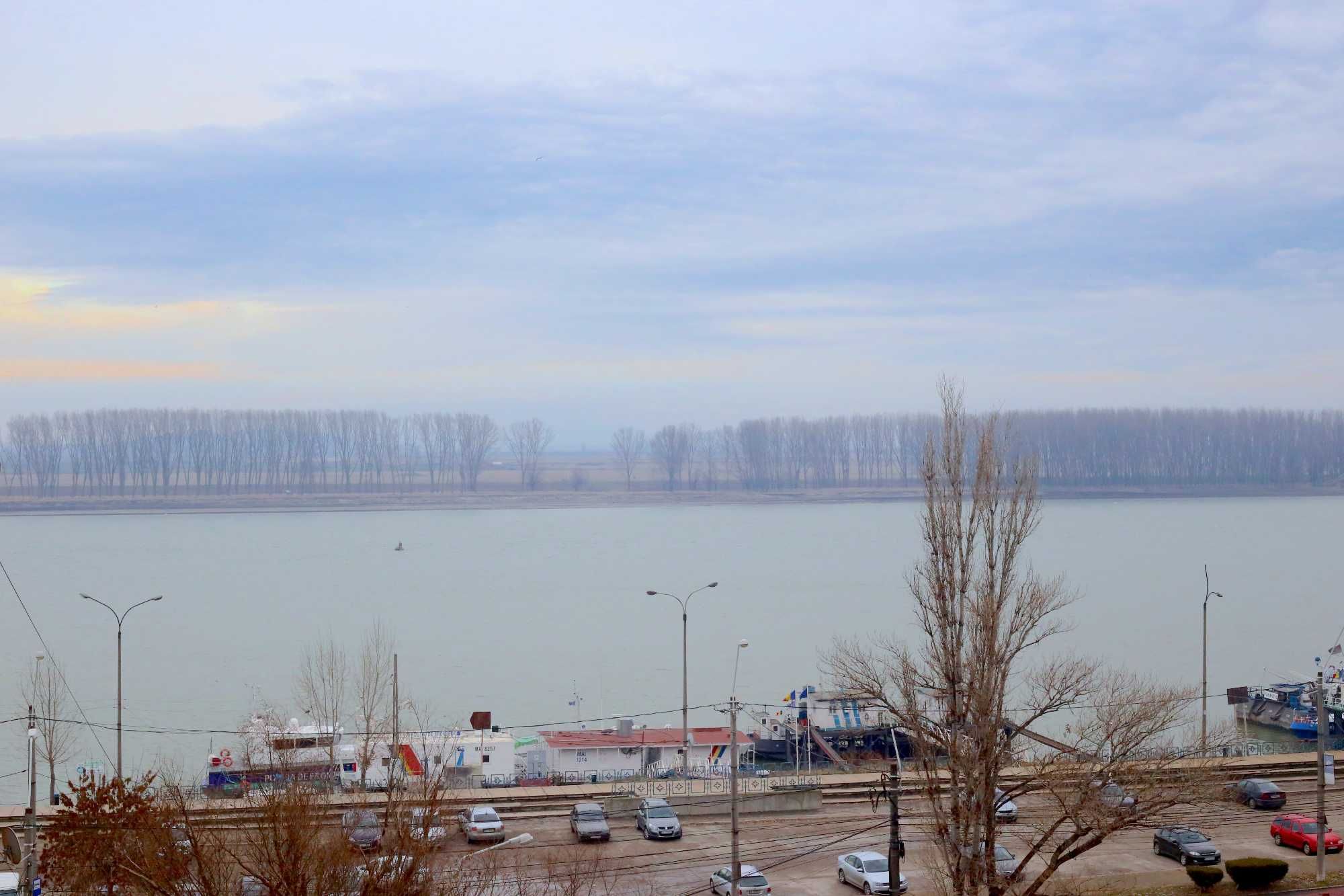 Cazare 1 si 2 camere regim hotelier FACTURA - FARA ESCORTE - Ceronav