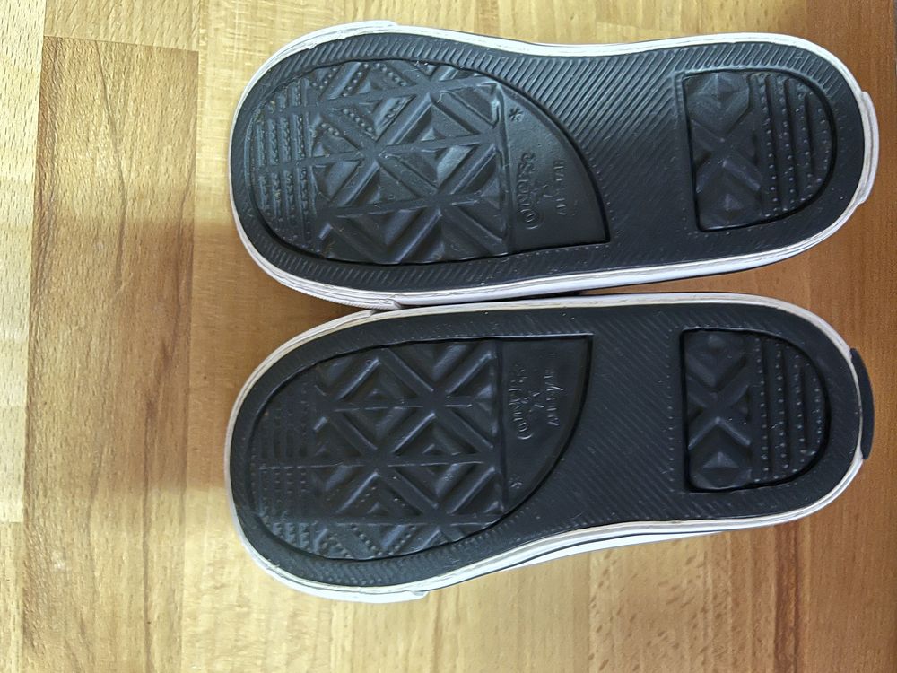 Детски кецове Converse - 22 размер
