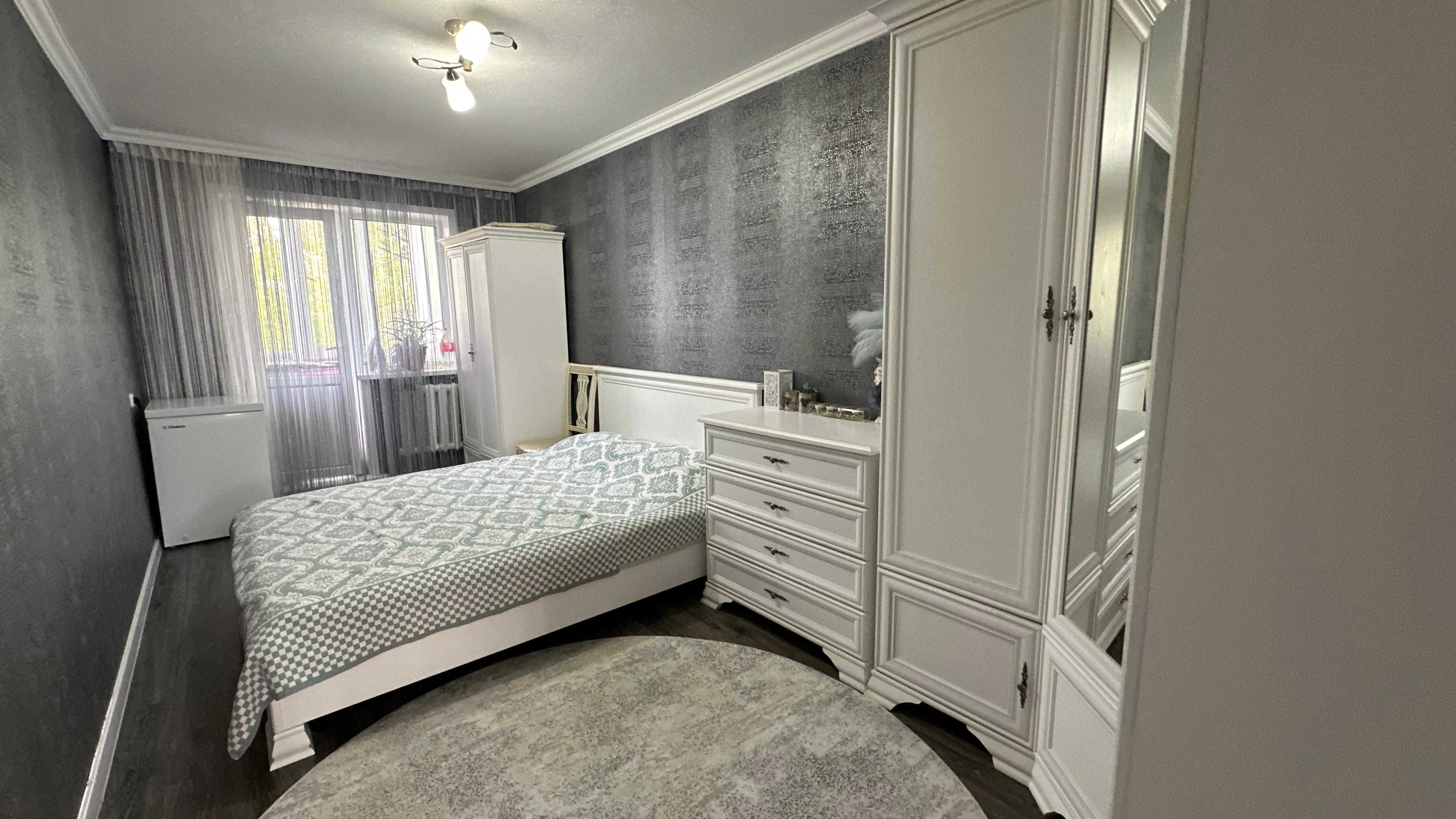 2-комнатной квартиры, 45 м², пр. Строителей, дом 29