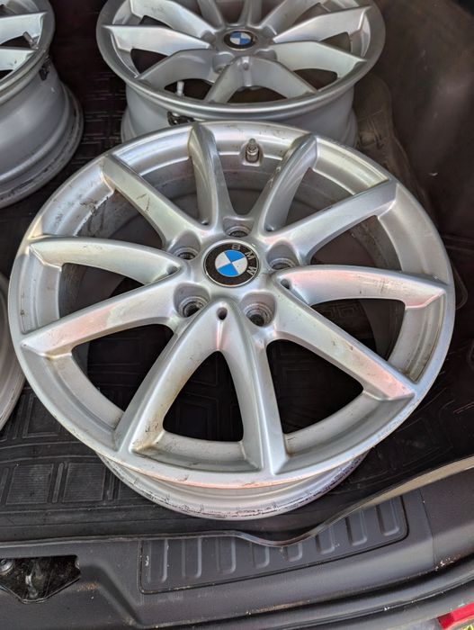 Jante  BMW Seria 3 G21 / G20 6876921 / F45 / F46 / 6855080