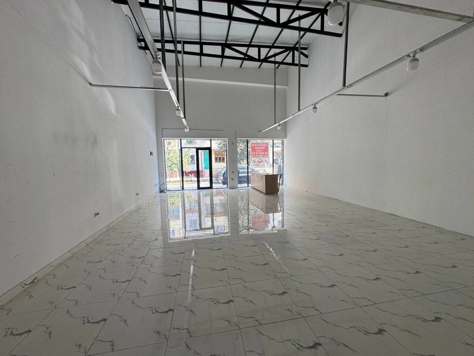 СДАЁТСЯ В АРЕНДУ  Нежилое помещение в Сергелийский районе, Сергели7