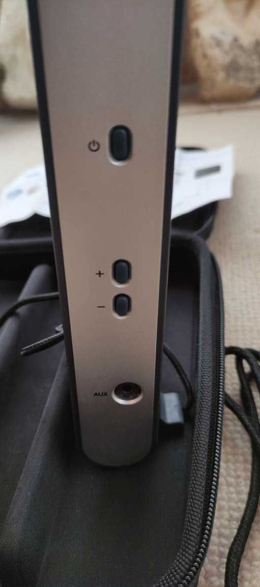 Altec Lansing XT1 laptop & desktop speaker system , nou