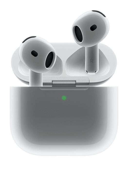 Airpods4 Airpods pro2