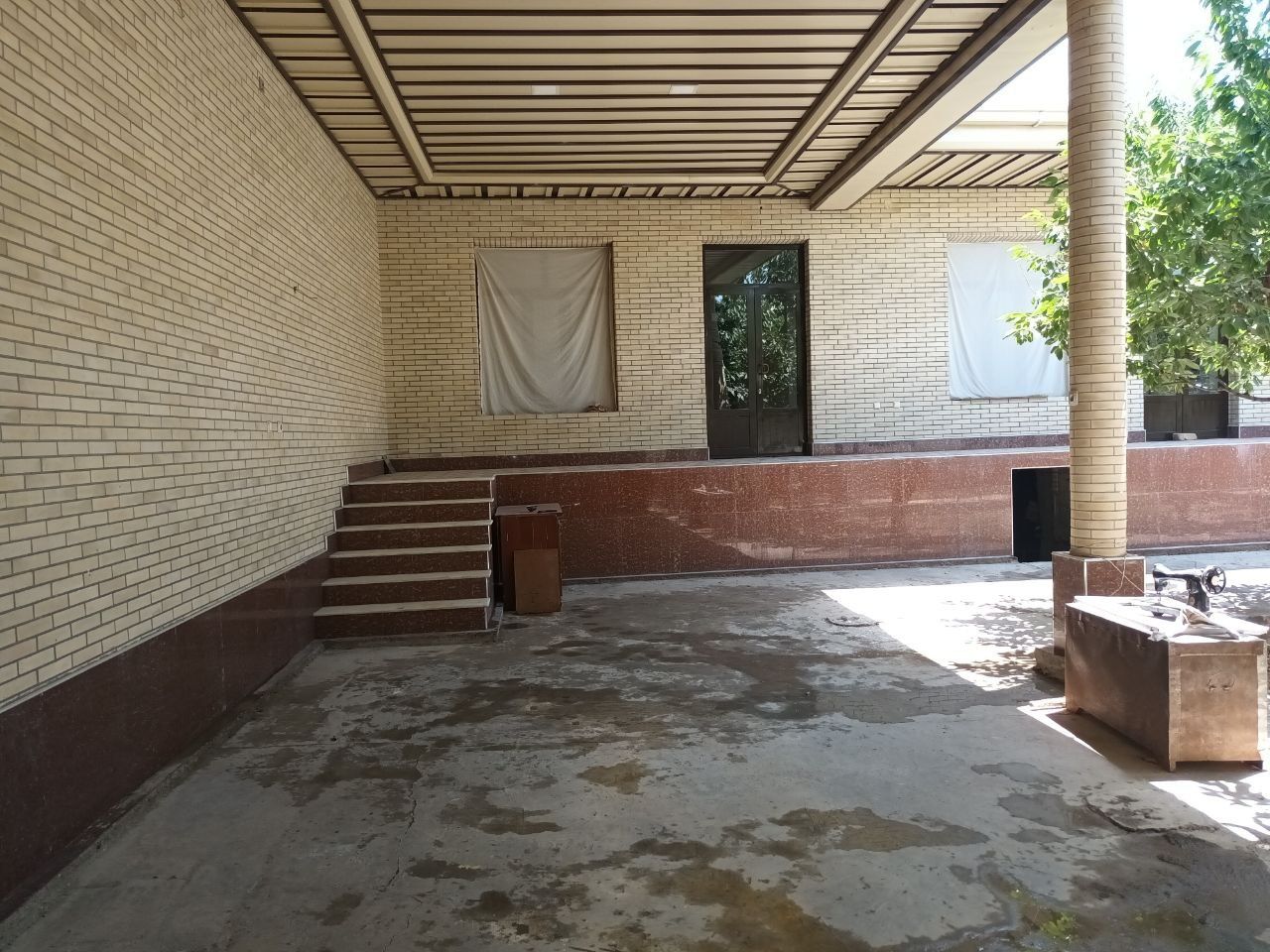 Продаётся Дом из 4х комнат