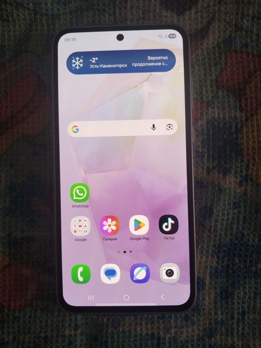 Продам телефон САМСУНГ