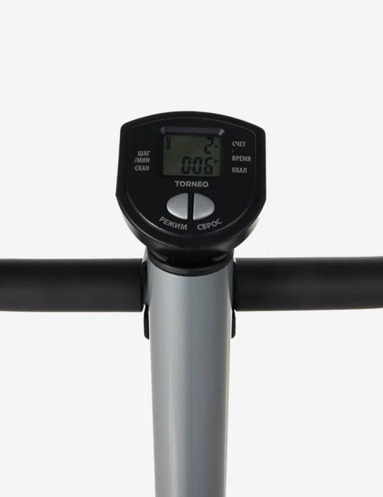 Stepper Torneo Tempo S-221