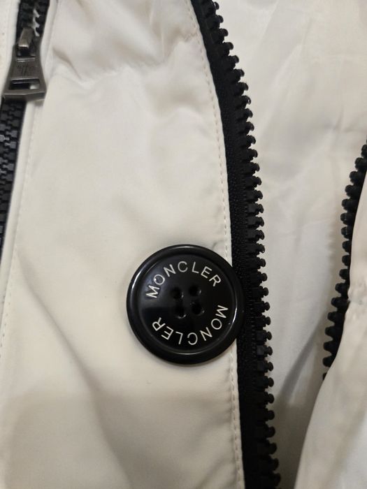 Мъжко яке MONCLER