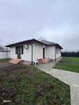 Casa Individuala Clinceni 840mp teren P+P
