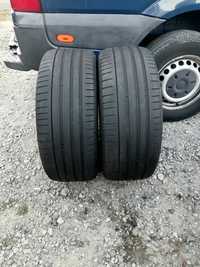 255 40 R 21 102 Y PIRELLI ДОТ 5021