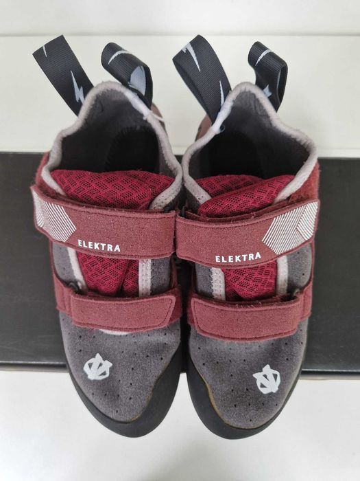 Espadrile Evolv Elektra