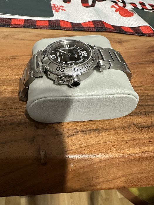 Cartier мъжки часовник