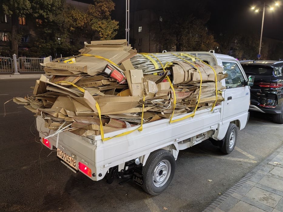 Maklatura Olamiz xar xil turdagi 24/7