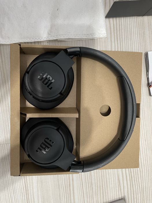 Jbl Tune 720 BT с гарантией только сегодня!!