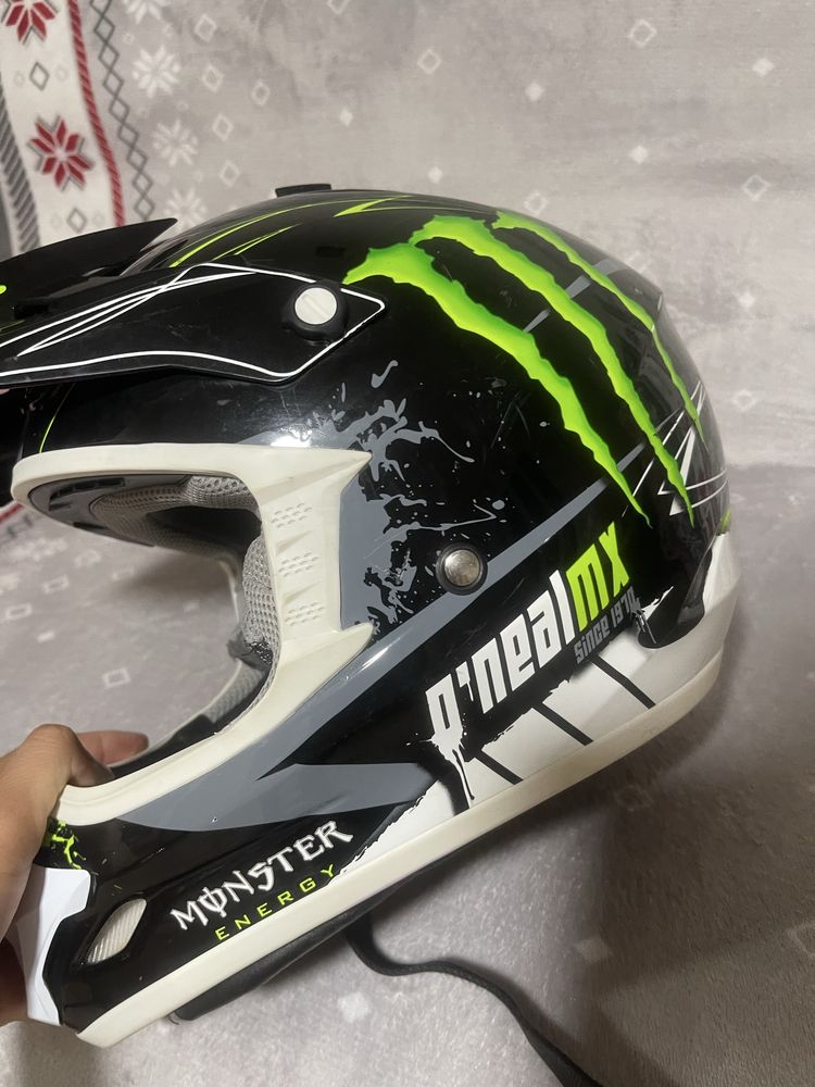 Casca enduro o’neal