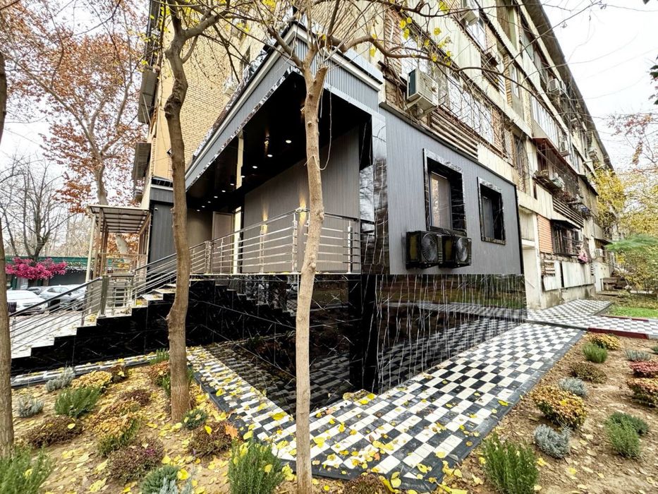 Ц1 Эко парк 55м2 Нежилое продаётся