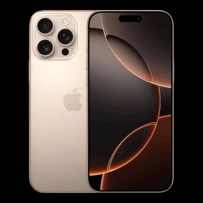 Iphone 16 pro max 512GB yengi