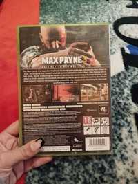 Max Payne 3 - XBOX 360