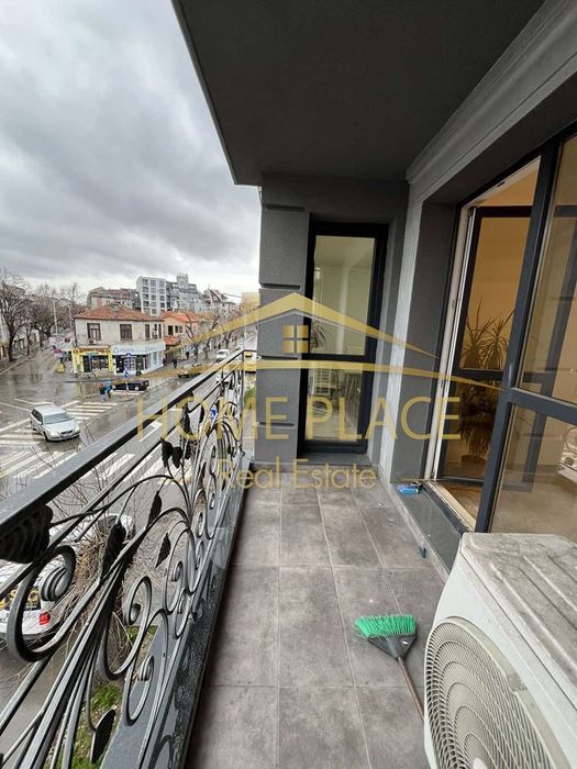 Дава се под наем Двустаен апартамент в Варна, Колхозен пазар - 70 кв.м за 408 € - Снимка #7