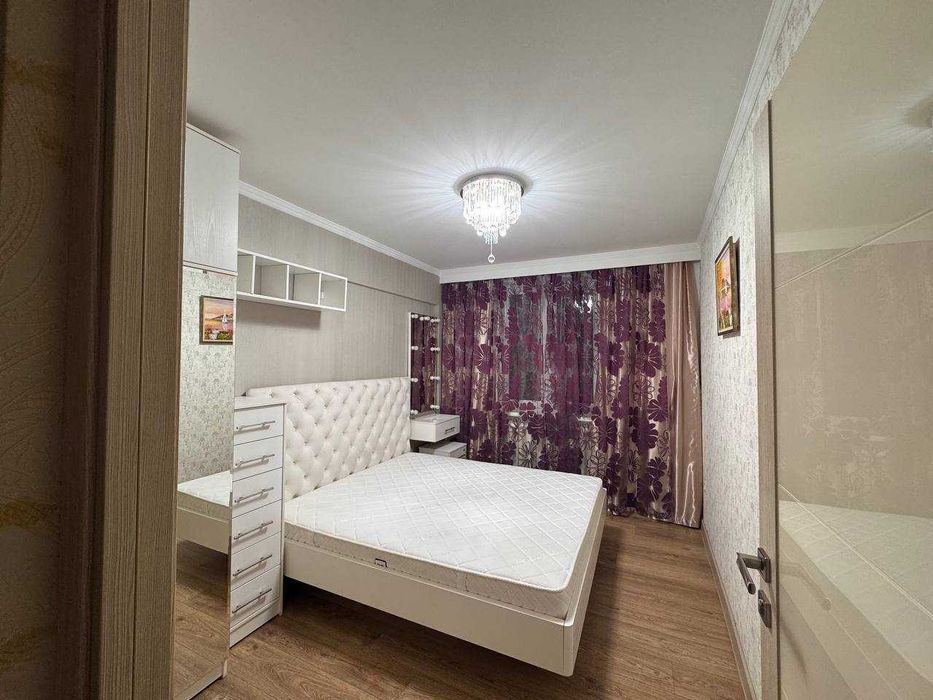 Ц-6 (ор-р Пожарка) 3/4/4 65кв.м.