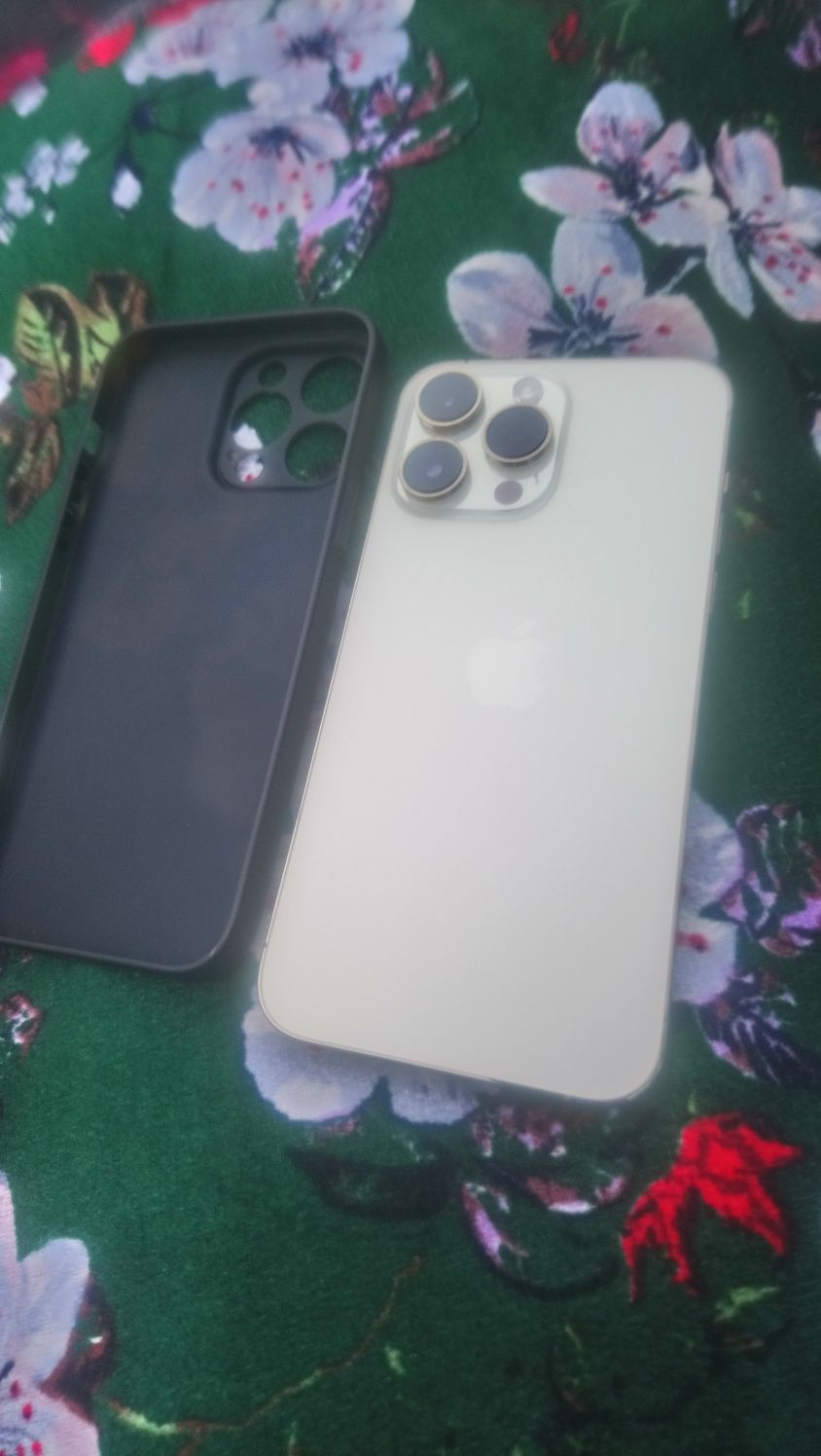iPhone 14pro max
