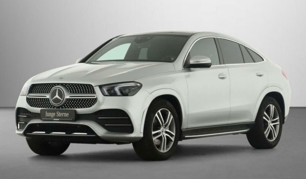 Jante originale Mercedes GLE V167 C167 W167 300 350D 400 450 suv coupe